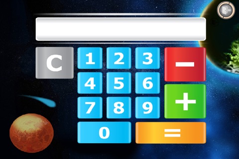 Space Mathematics: Addition and Subtraction screenshot 4