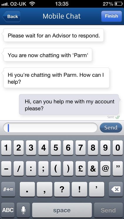 Royal Bank of Scotland Business Banking screenshot-4