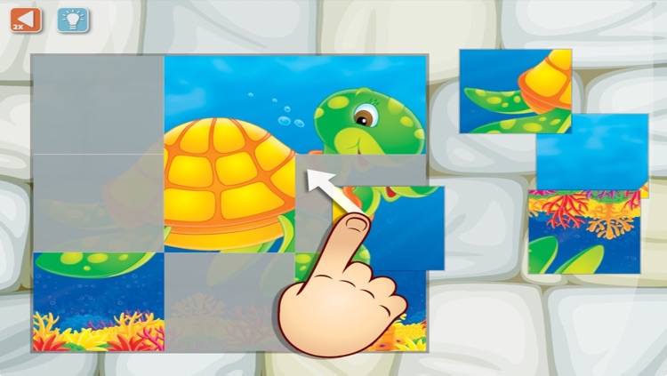 My first Animal Puzzles - Educational Learning Games for Kids and Toddlers (school and preschool age)