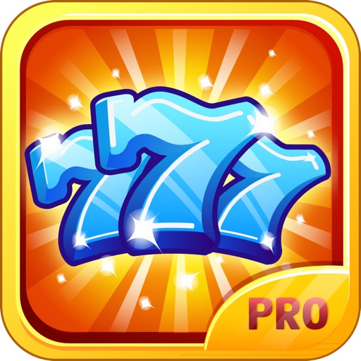 Ace Slots HD Pro icon