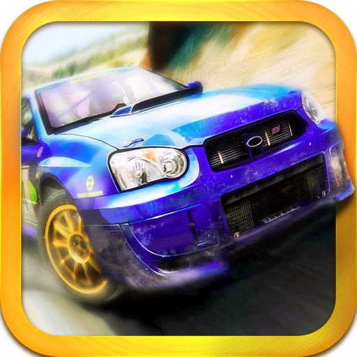 ATV Rally Speed Combat - Free Auto Racing Game icon