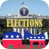 American Presidential Elections: From Washington to Obama