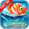 Fish Puzzle Gold HD