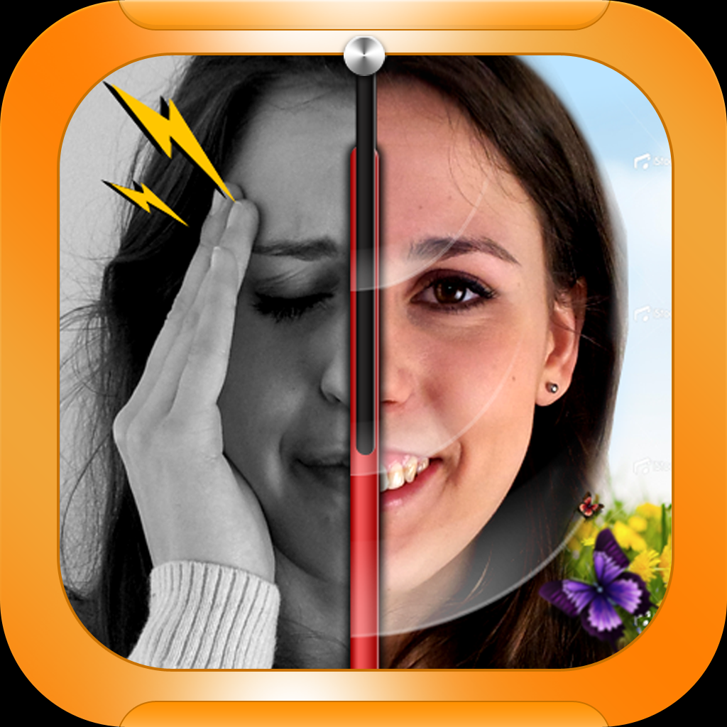 Headache Wiper App Icon