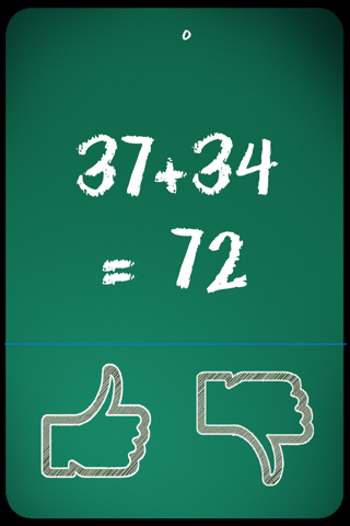 Maths Mastery screenshot 3