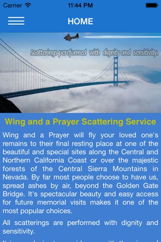 Wing and a Prayer screenshot 2