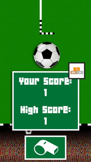 Infinity Soccer - The Tap Tap Running Ball(圖3)-速報App