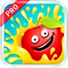 Alluring Juicy Fruity Splash Blitz Game  PRO