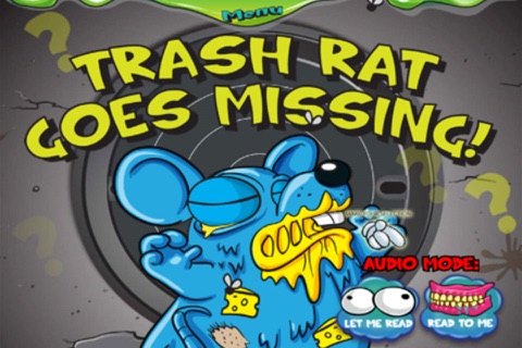 Trash Pack 2 screenshot 4