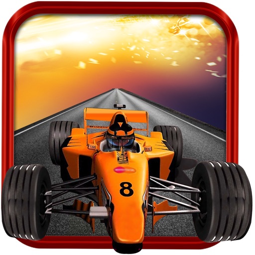 Furious Formula Car Racing