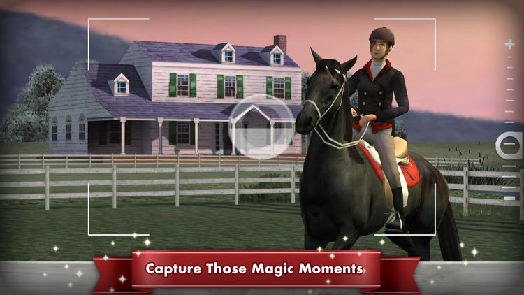 My Horse screenshot-3