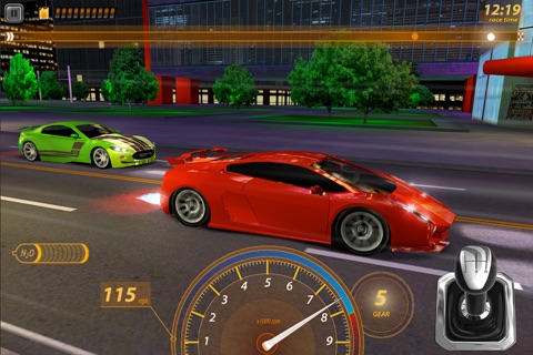 Car Race by Fun Games For Free screenshot 3