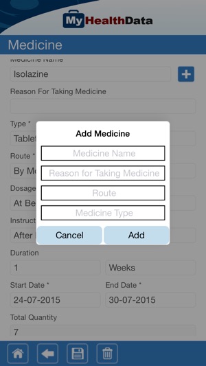 MyHealthData(圖4)-速報App