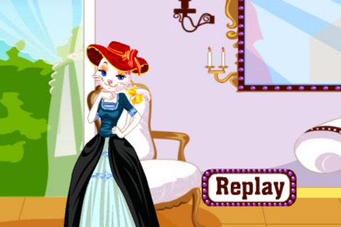 Sweet Cat Princess screenshot 3