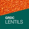 GRDC Lentils Ute Guide