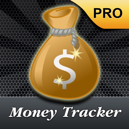 MoneyTracker Pro iOS App