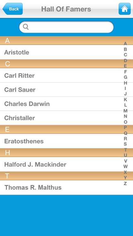 AP Human Geography - App4Success screenshot-4