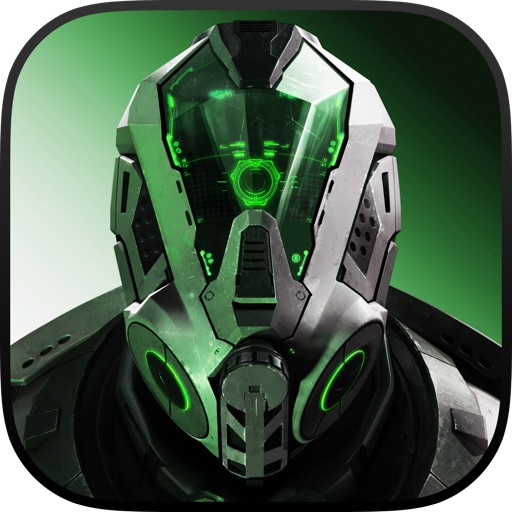 Sev Zero: Air Support iOS App