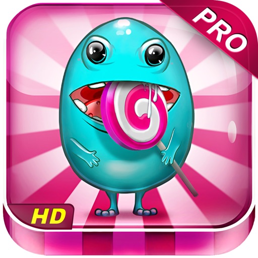 Hungry Mouth HD Pro iOS App
