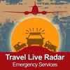 Travel Live Radar - Emergency Services