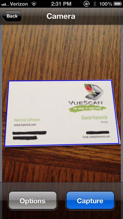 VueScan Mobile Free