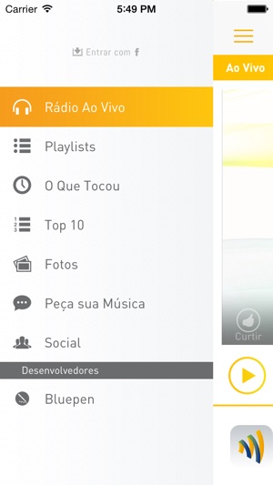 Rádio Iguatemi Prime(圖4)-速報App