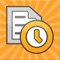 Keep track of your working hours