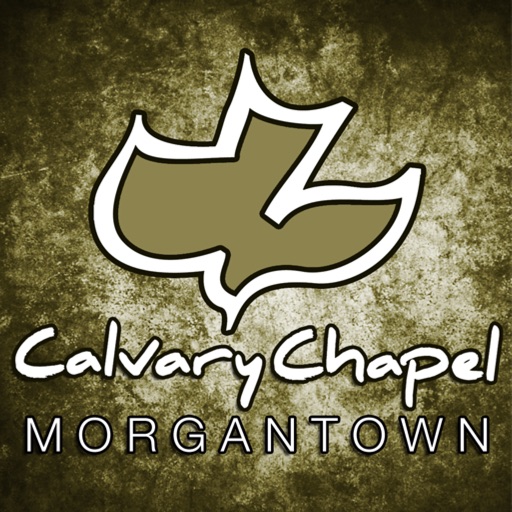 Calvary Chapel Morgantown Icon