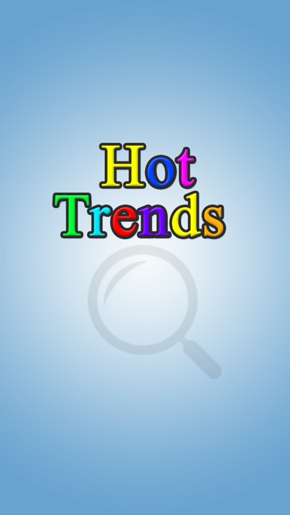 Hot Trends