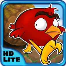 Activities of Happy Birds On The Run HD - Cool Fun Adventure Arcade Game - FREE FOREVER