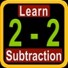 iSubtract - Learn to subtract fast!