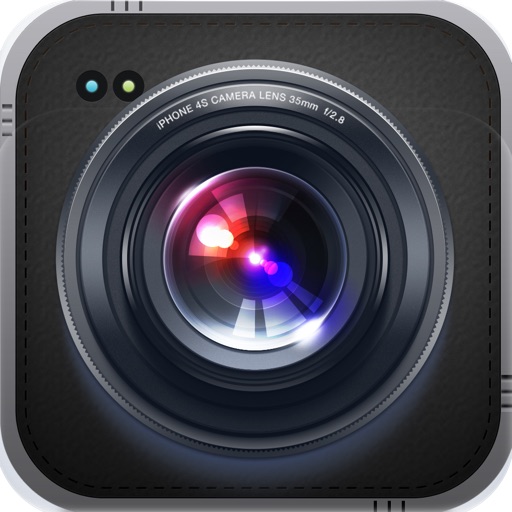 كاميرا العائلة الذكية مع المؤقت التلقائي icon