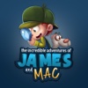 James & Mac
