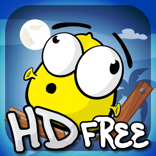 Smoody HD FREE iOS App
