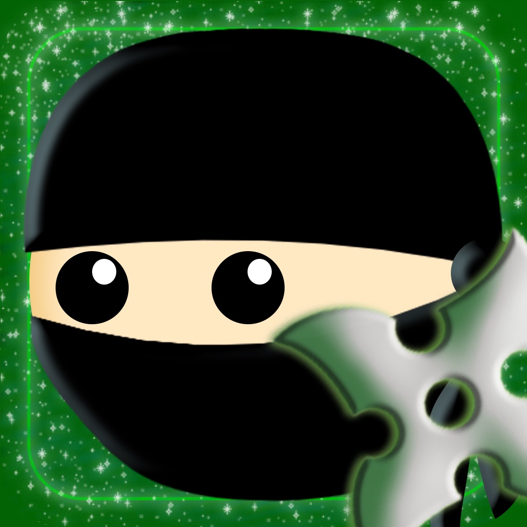 Go Ninja HD ! icon