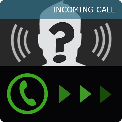 Fake Phone Call - Prank Call Icon