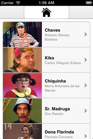 A Turma do Chaves screenshot 2