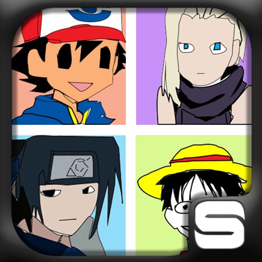 Manga Mania icon