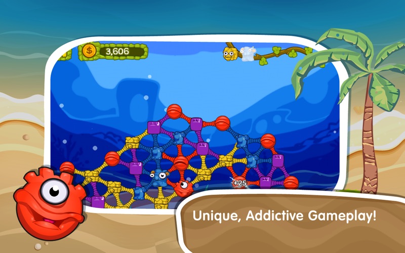 Sticky Linky thumbnail 1