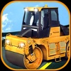 City Road Construction Truck Simulator 2016