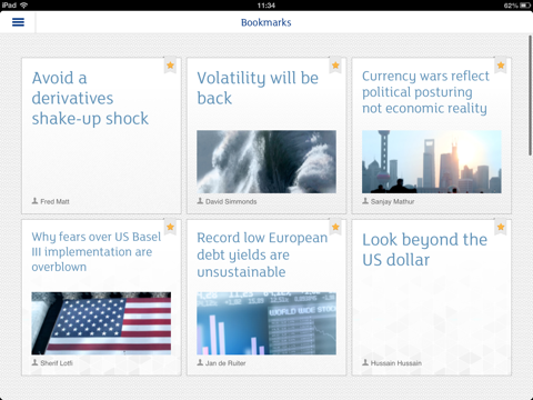 RBS Insight screenshot 4