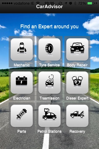Car Advisor screenshot 2