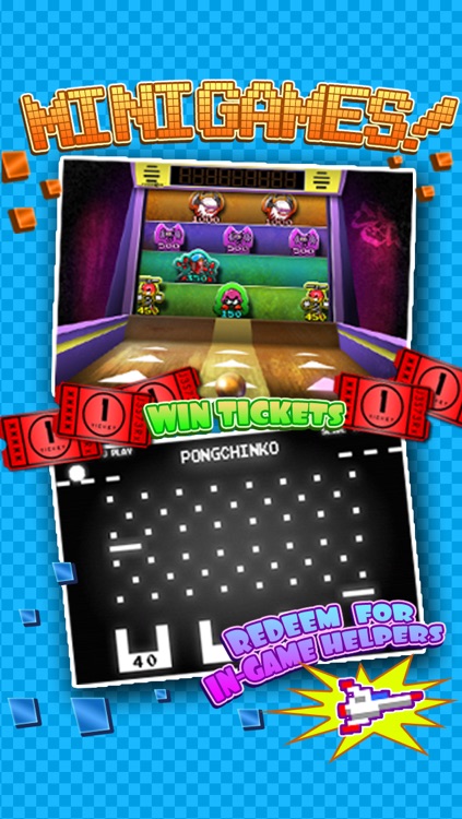 Arcade Jumper screenshot-3