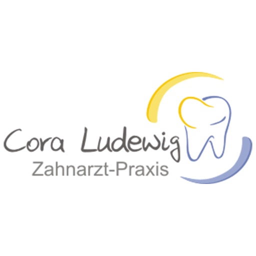 Cora Ludewig Zahnärztin icon
