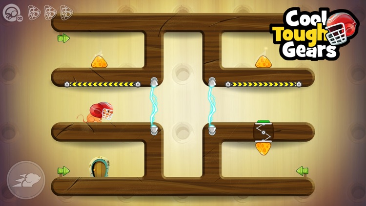 TripTrap screenshot-4