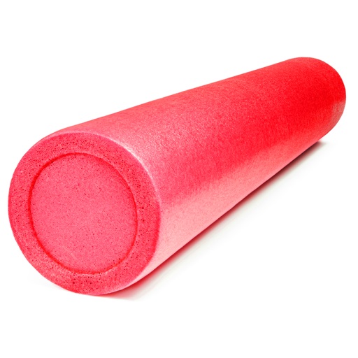 Foam Roller Workbook icon