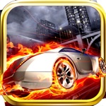 A Police Chase - Free Turbo Car Racing Game