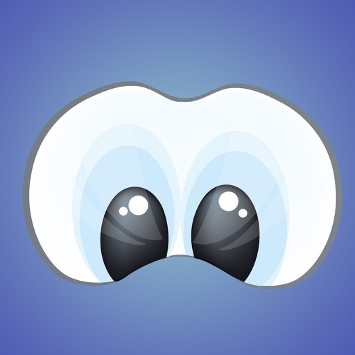 Funny Face FREE Photo Stickers App icon