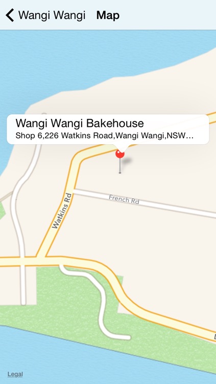 Wangi Wangi Bakehouse screenshot-3