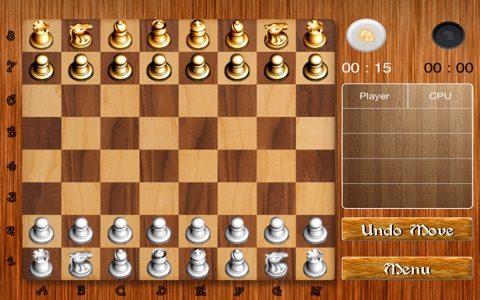 Atomic Chess screenshot 3